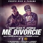 Randy Glock Ft. Japanese - Me Divorcie MP3